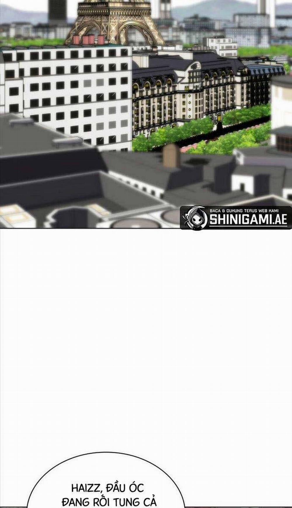 Thợ Rèn Huyền Thoại 217 trang 121