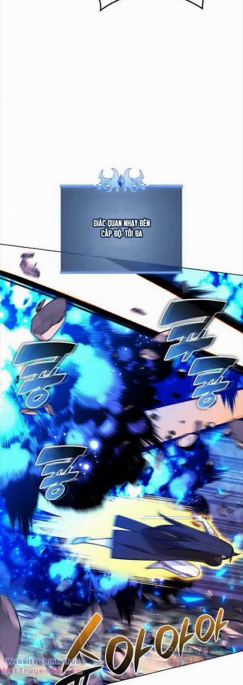 Thợ Rèn Huyền Thoại 218 trang 10