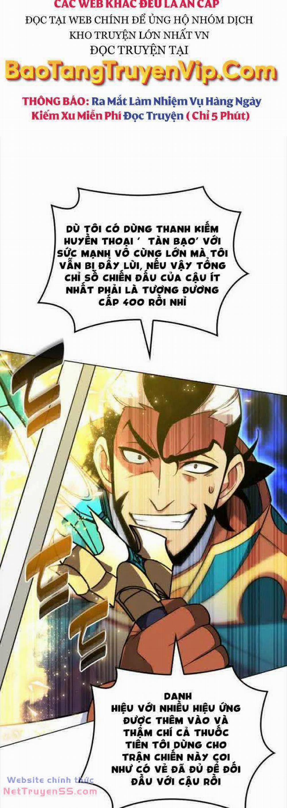 Thợ Rèn Huyền Thoại 218 trang 12