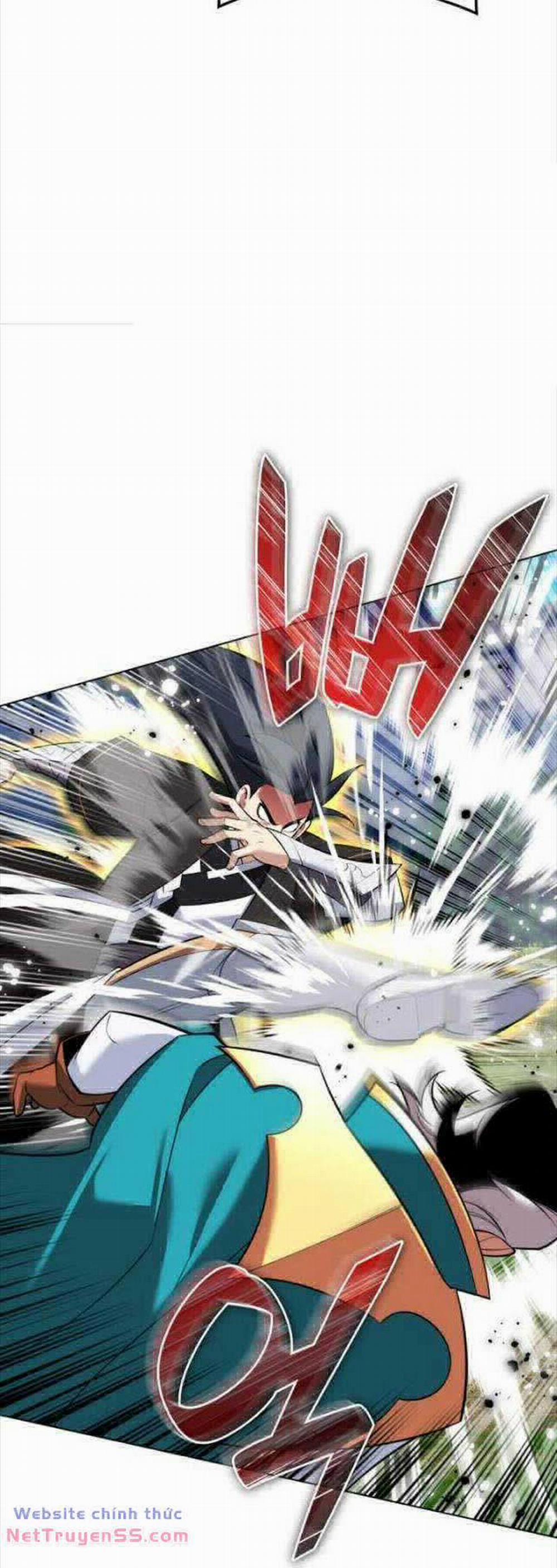 Thợ Rèn Huyền Thoại 218 trang 13