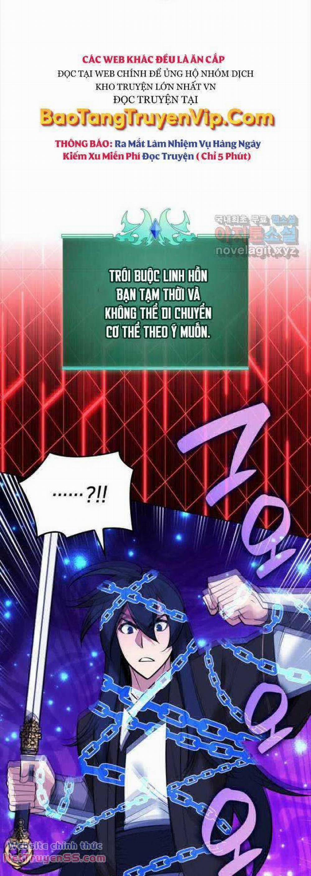 Thợ Rèn Huyền Thoại 218 trang 14