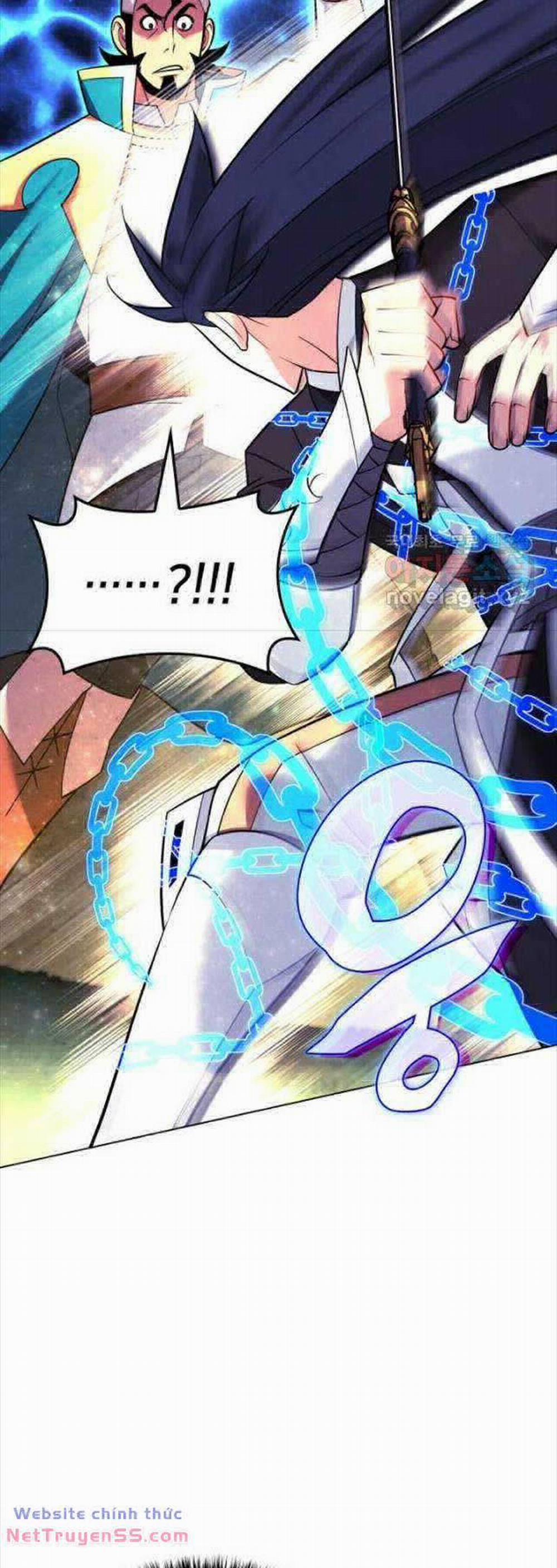 Thợ Rèn Huyền Thoại 218 trang 20