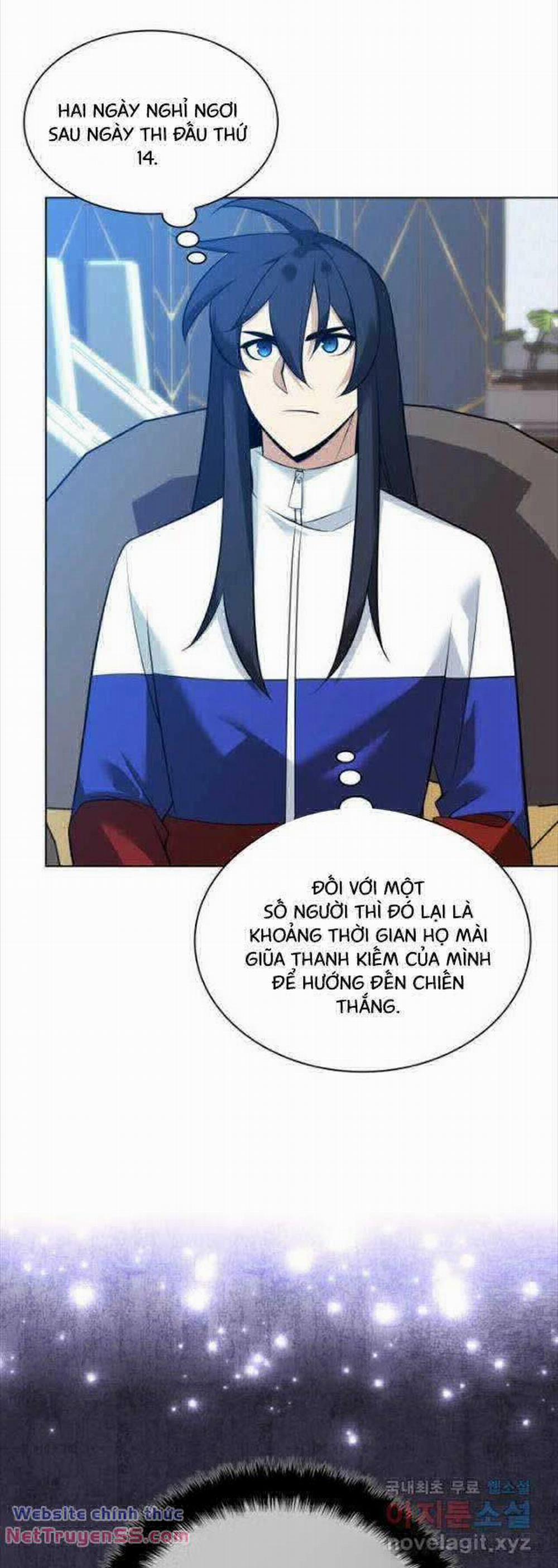 Thợ Rèn Huyền Thoại 218 trang 42