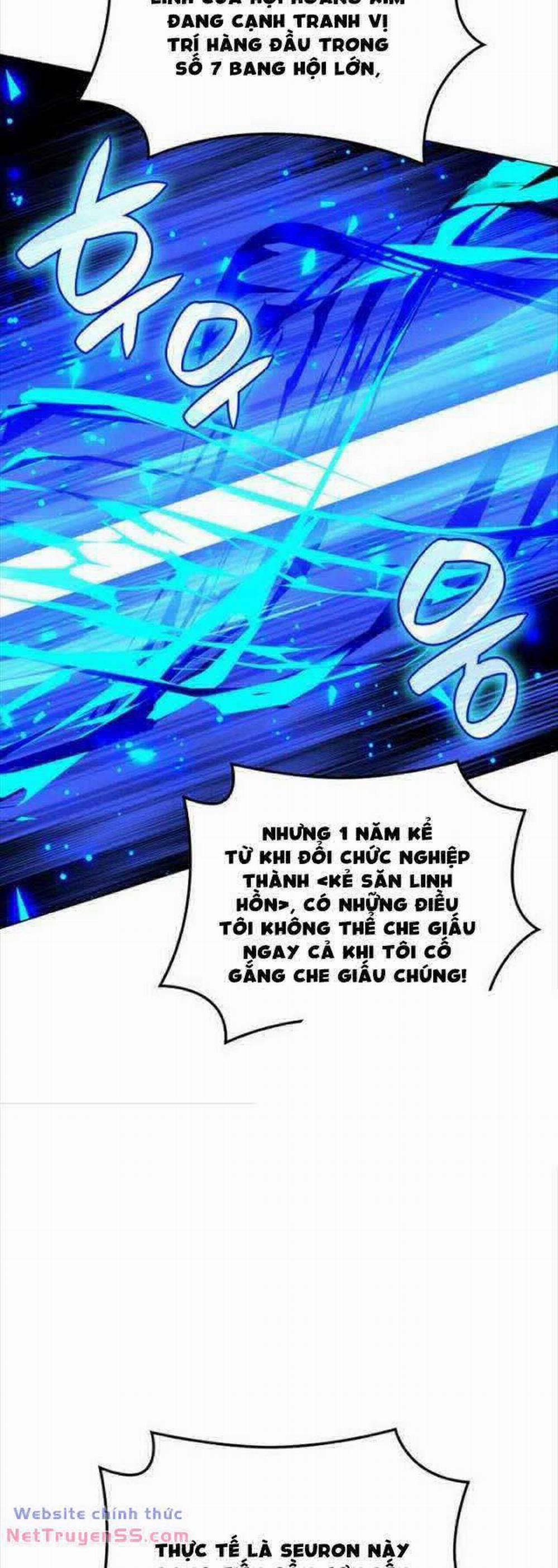 Thợ Rèn Huyền Thoại 218 trang 7