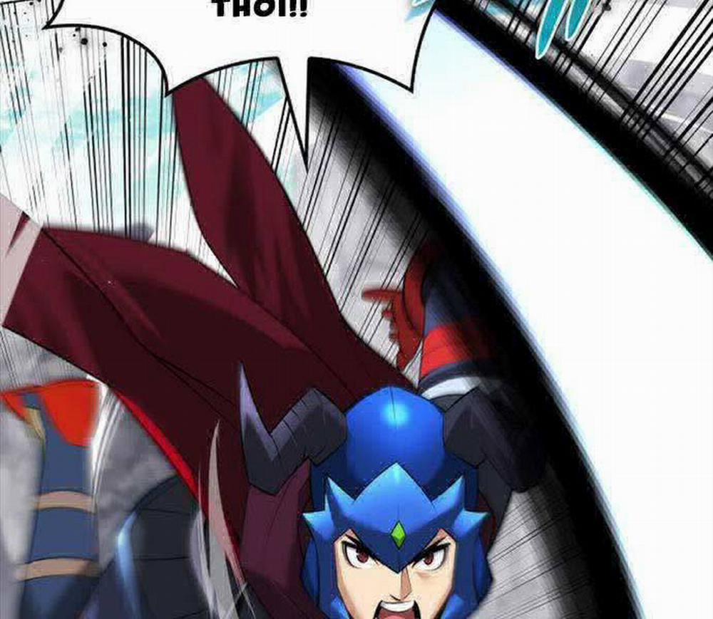 Thợ Rèn Huyền Thoại 219 trang 11