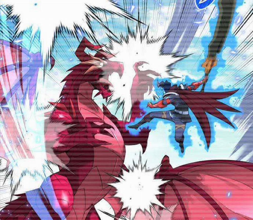 Thợ Rèn Huyền Thoại 219 trang 135