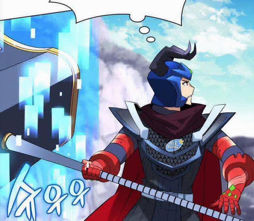 Thợ Rèn Huyền Thoại 219 trang 28