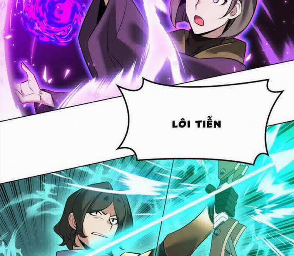 Thợ Rèn Huyền Thoại 219 trang 46