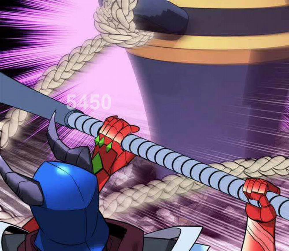 Thợ Rèn Huyền Thoại 219 trang 5