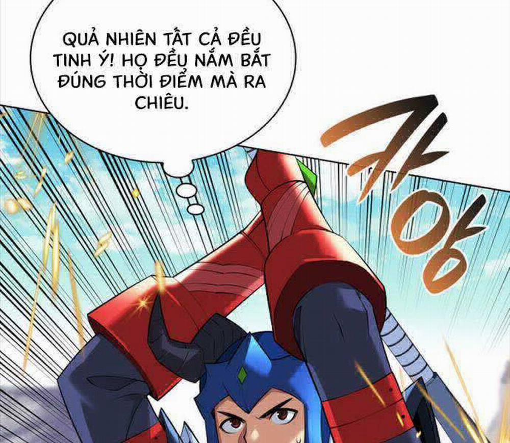 Thợ Rèn Huyền Thoại 219 trang 51