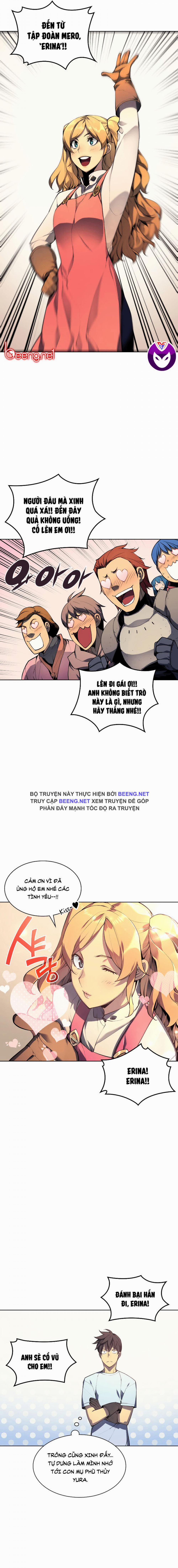 Thợ Rèn Huyền Thoại 22 trang 13