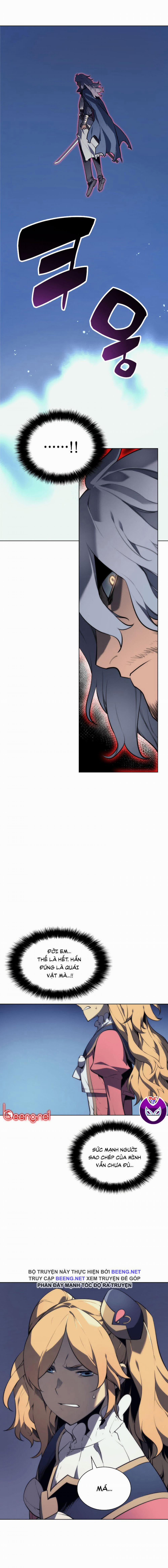 Thợ Rèn Huyền Thoại 22 trang 3