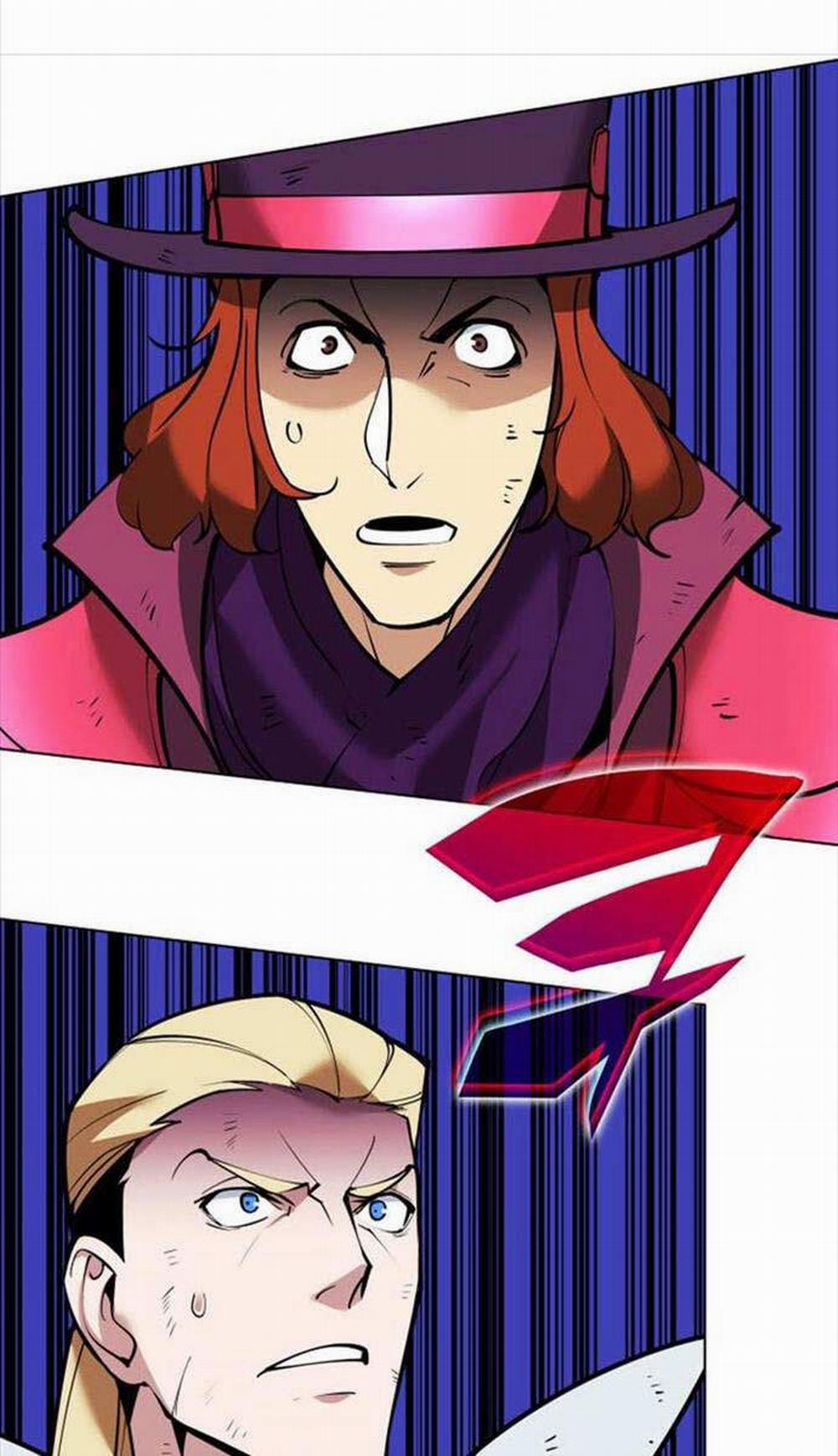 Thợ Rèn Huyền Thoại 220 trang 13