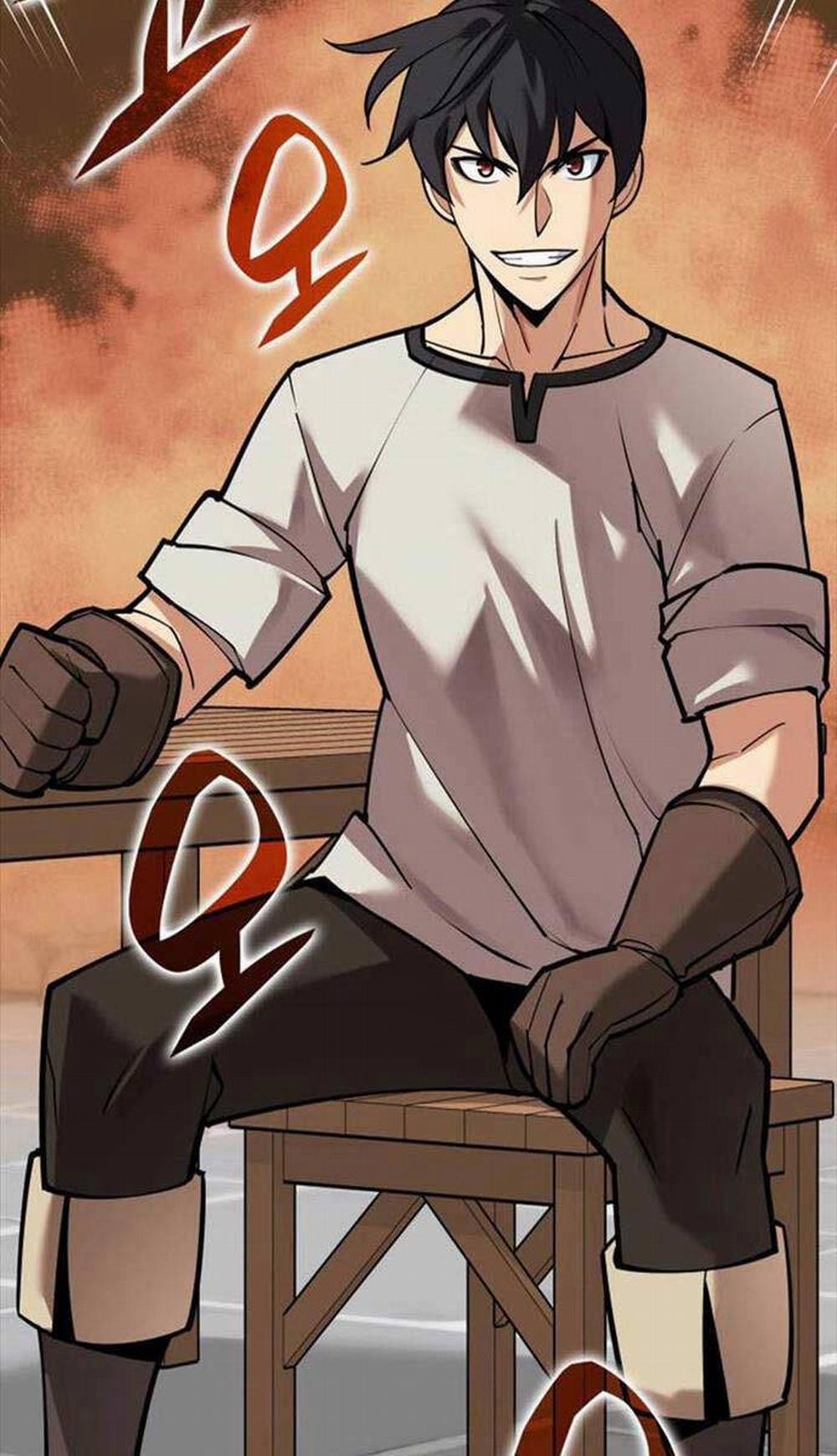 Thợ Rèn Huyền Thoại 220 trang 132