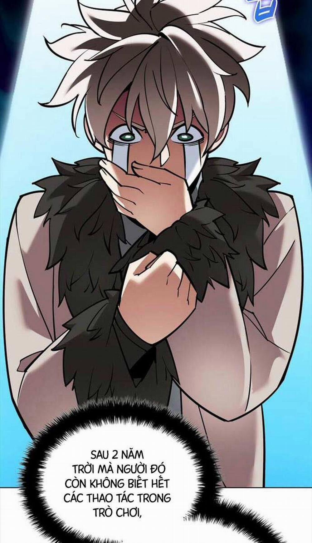 Thợ Rèn Huyền Thoại 220 trang 136