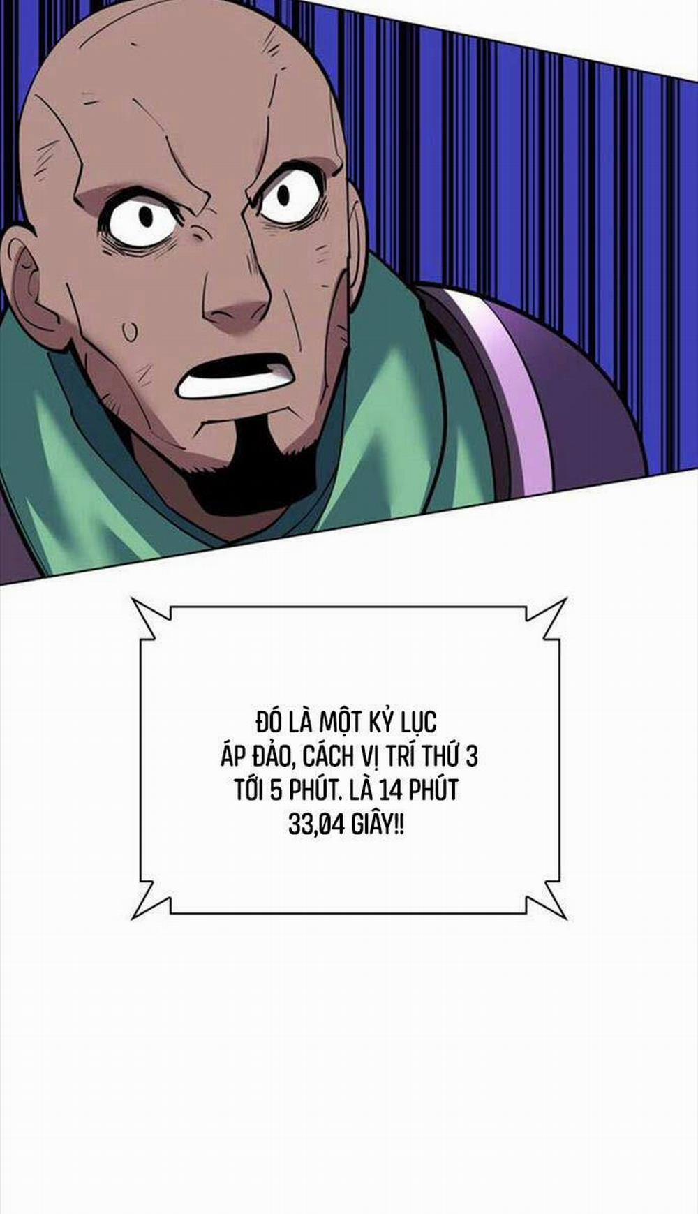 Thợ Rèn Huyền Thoại 220 trang 15