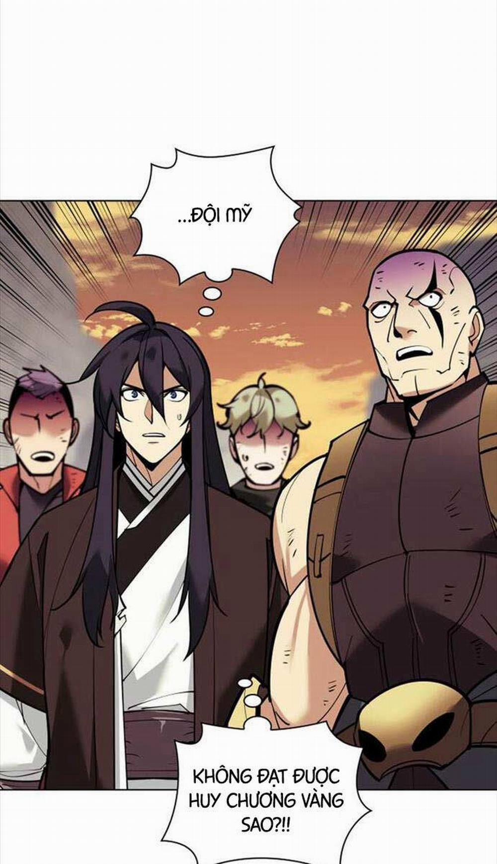 Thợ Rèn Huyền Thoại 220 trang 16