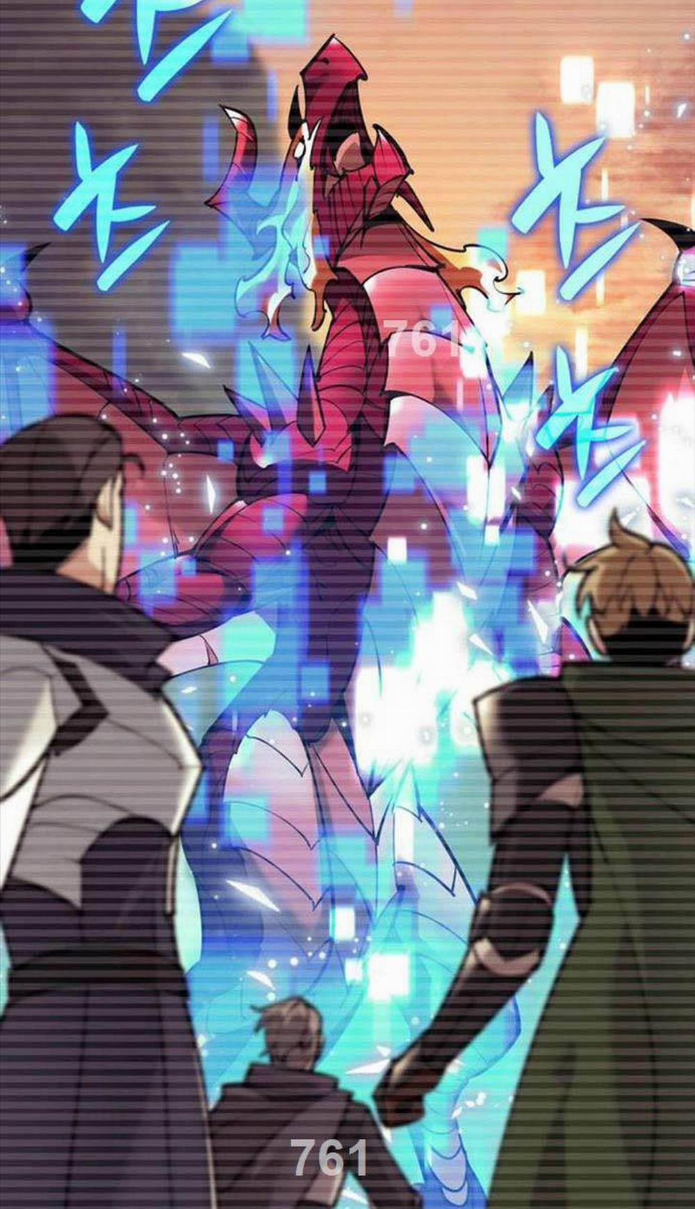 Thợ Rèn Huyền Thoại 220 trang 2