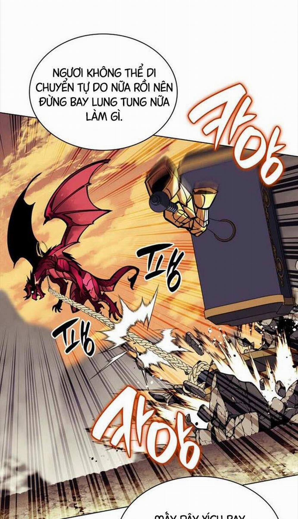 Thợ Rèn Huyền Thoại 220 trang 25