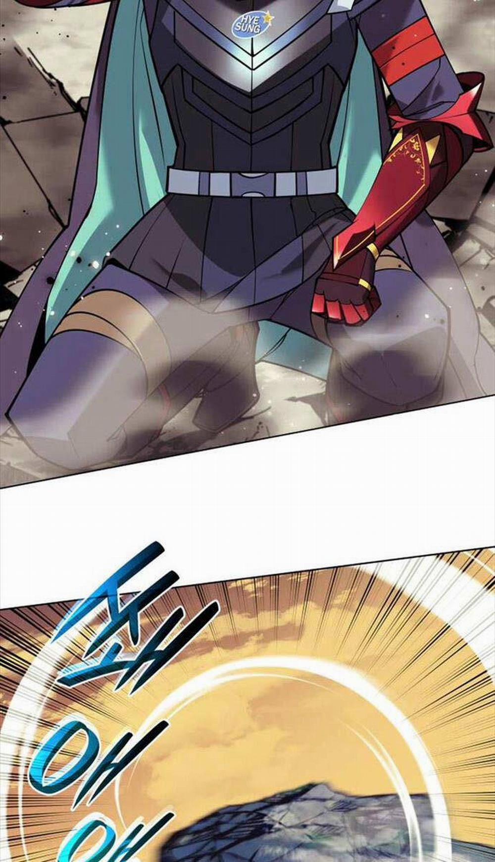 Thợ Rèn Huyền Thoại 220 trang 30