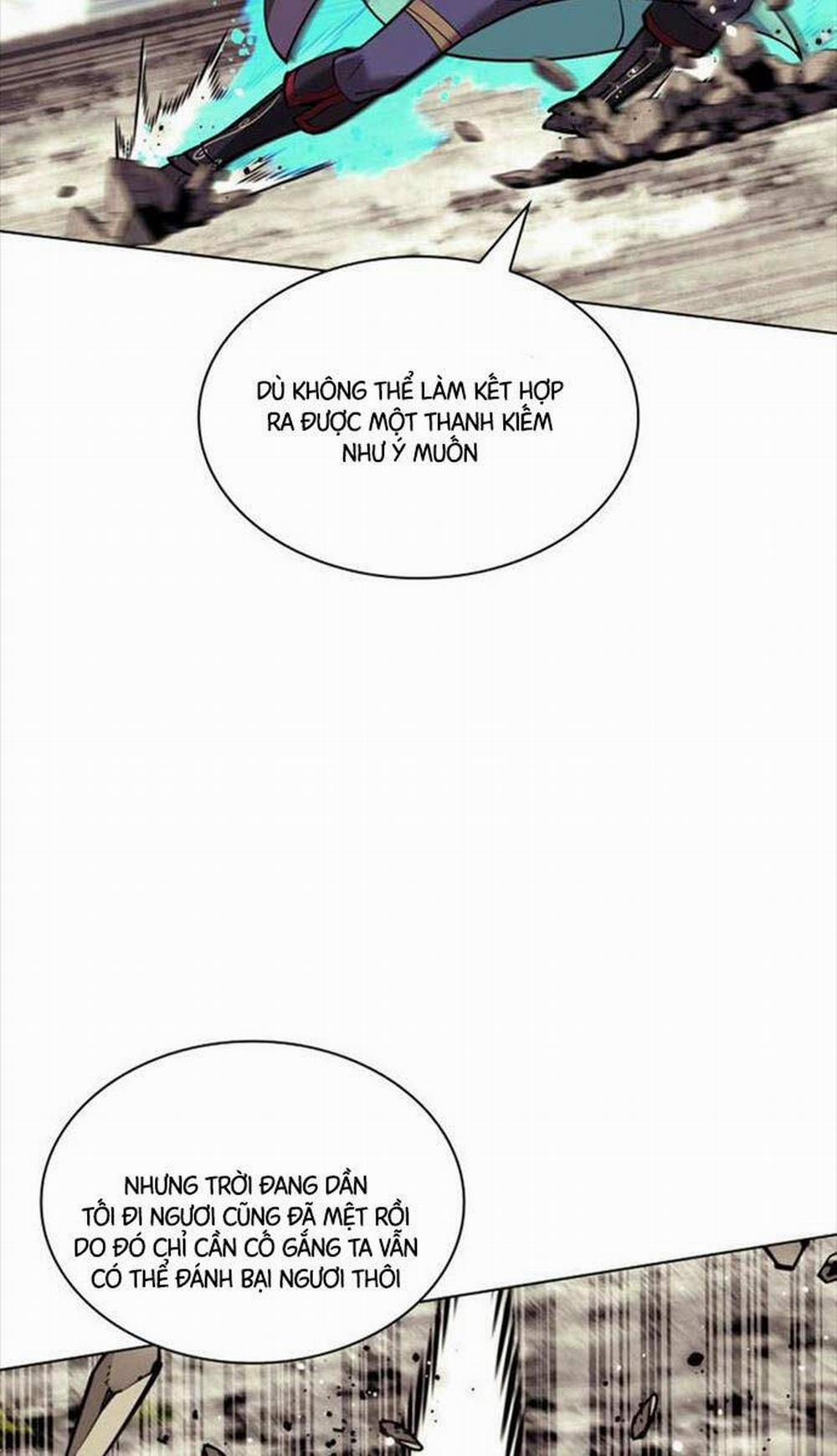 Thợ Rèn Huyền Thoại 220 trang 35