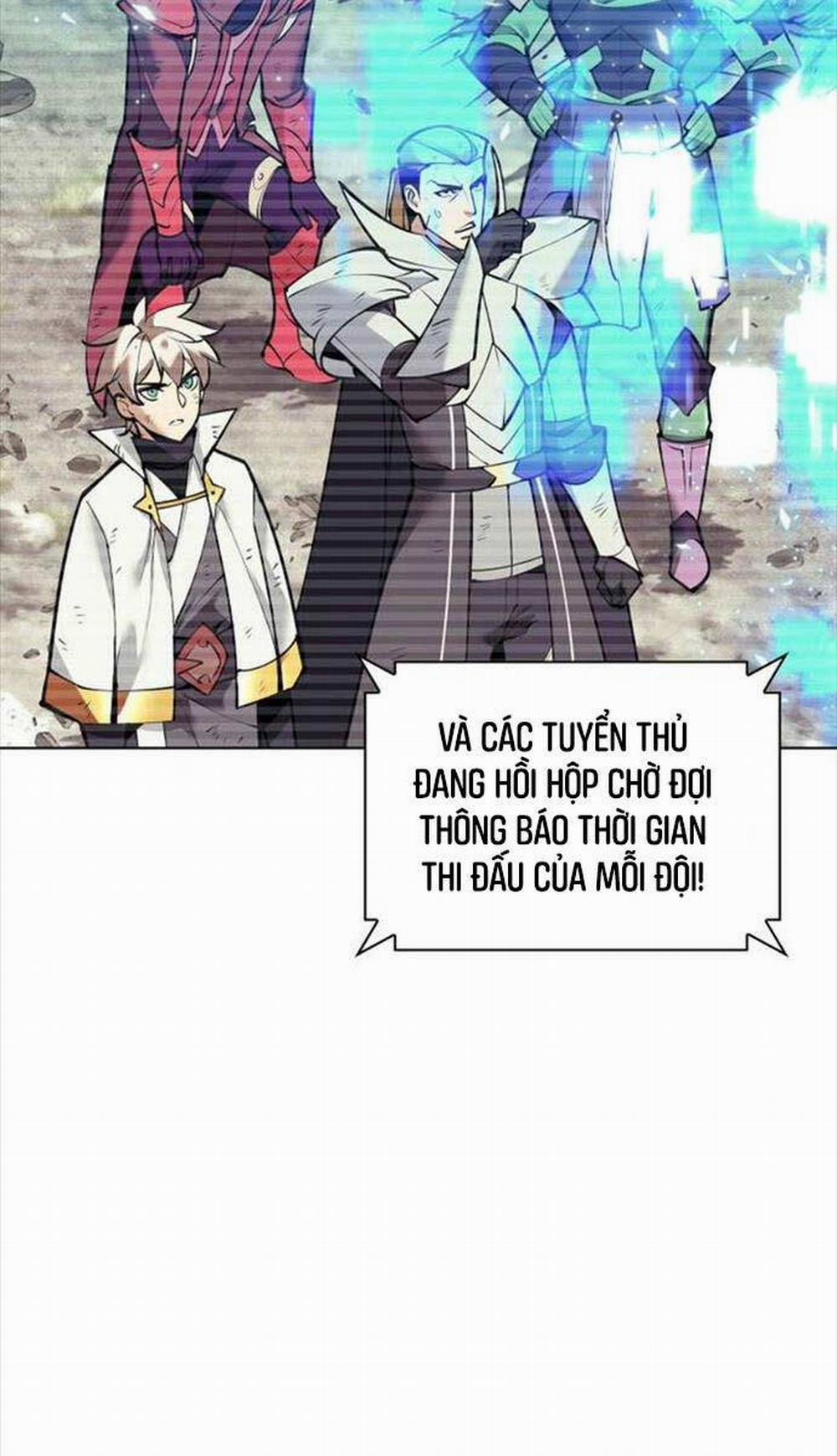 Thợ Rèn Huyền Thoại 220 trang 4