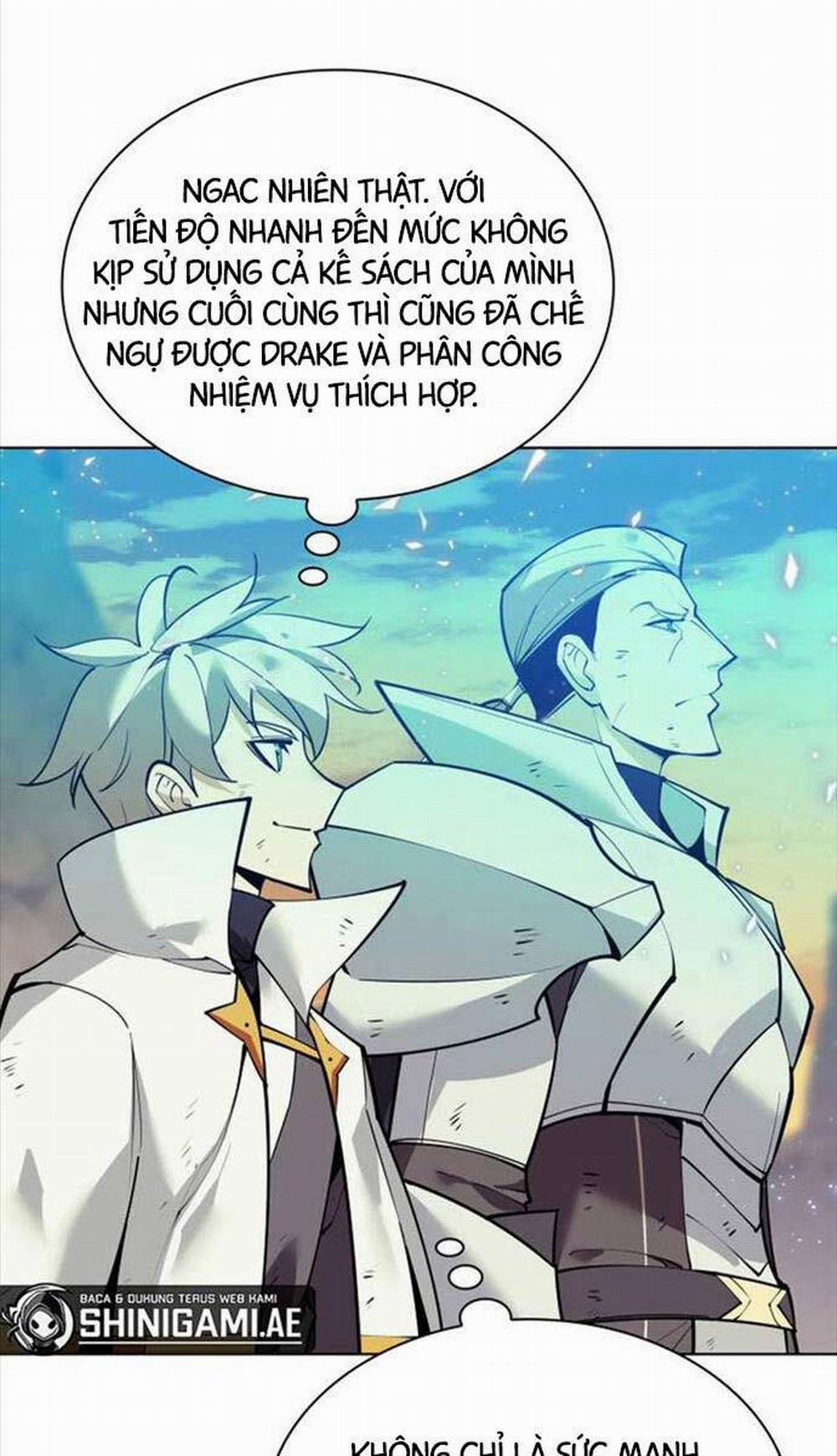 Thợ Rèn Huyền Thoại 220 trang 5