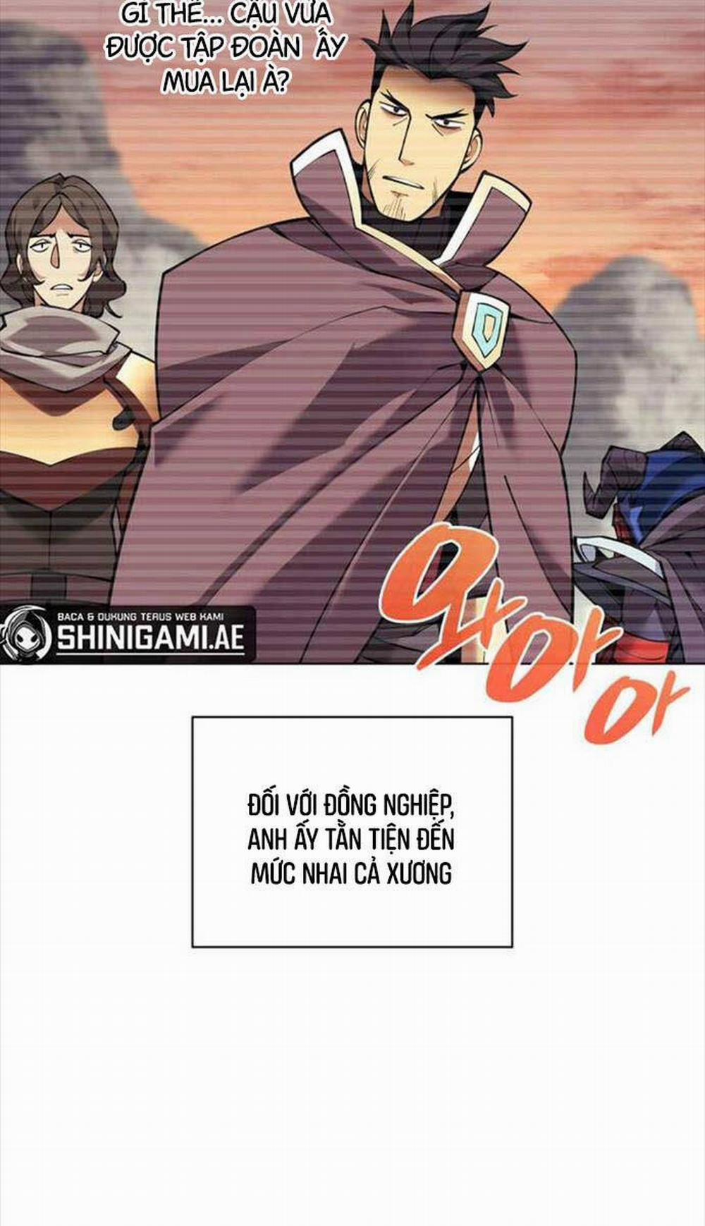 Thợ Rèn Huyền Thoại 220 trang 53