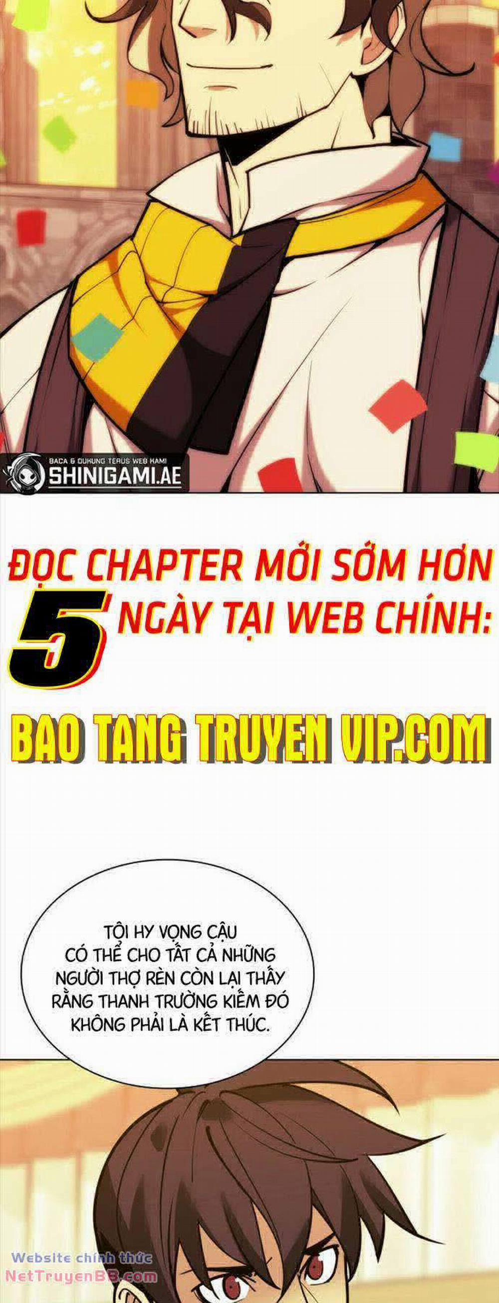 Thợ Rèn Huyền Thoại 221 trang 100