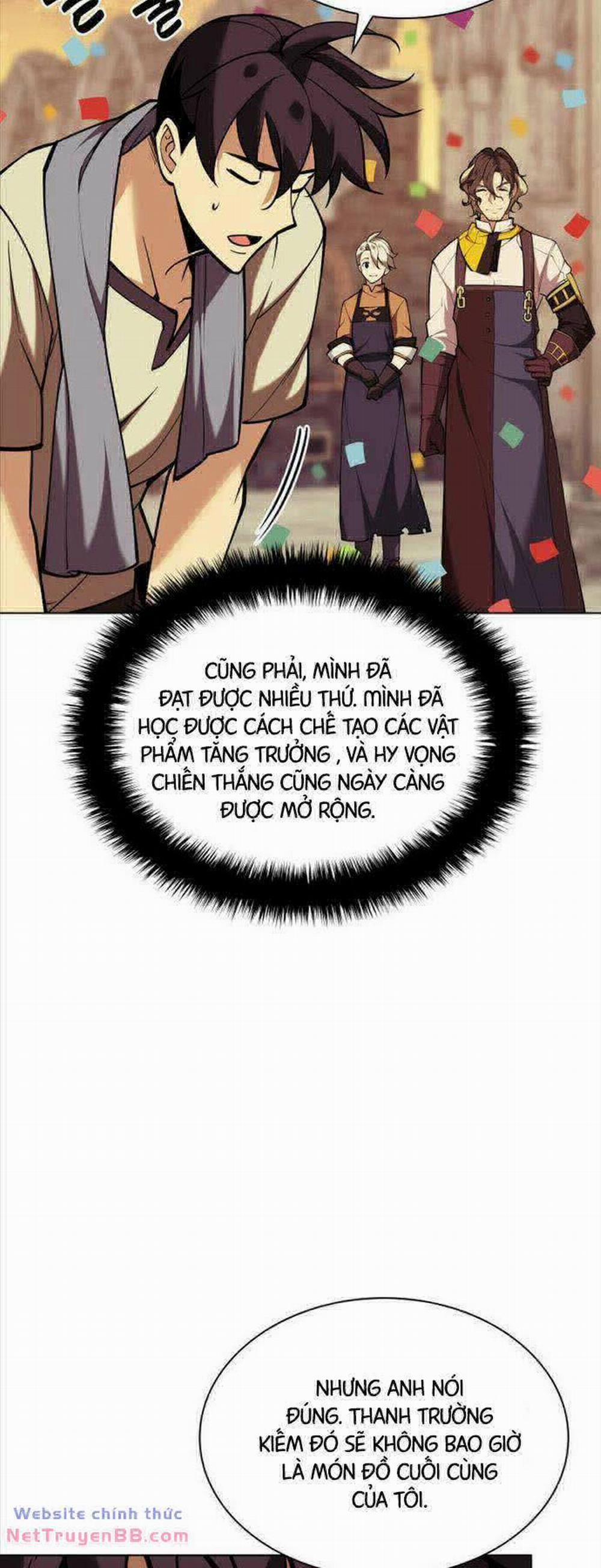 Thợ Rèn Huyền Thoại 221 trang 102