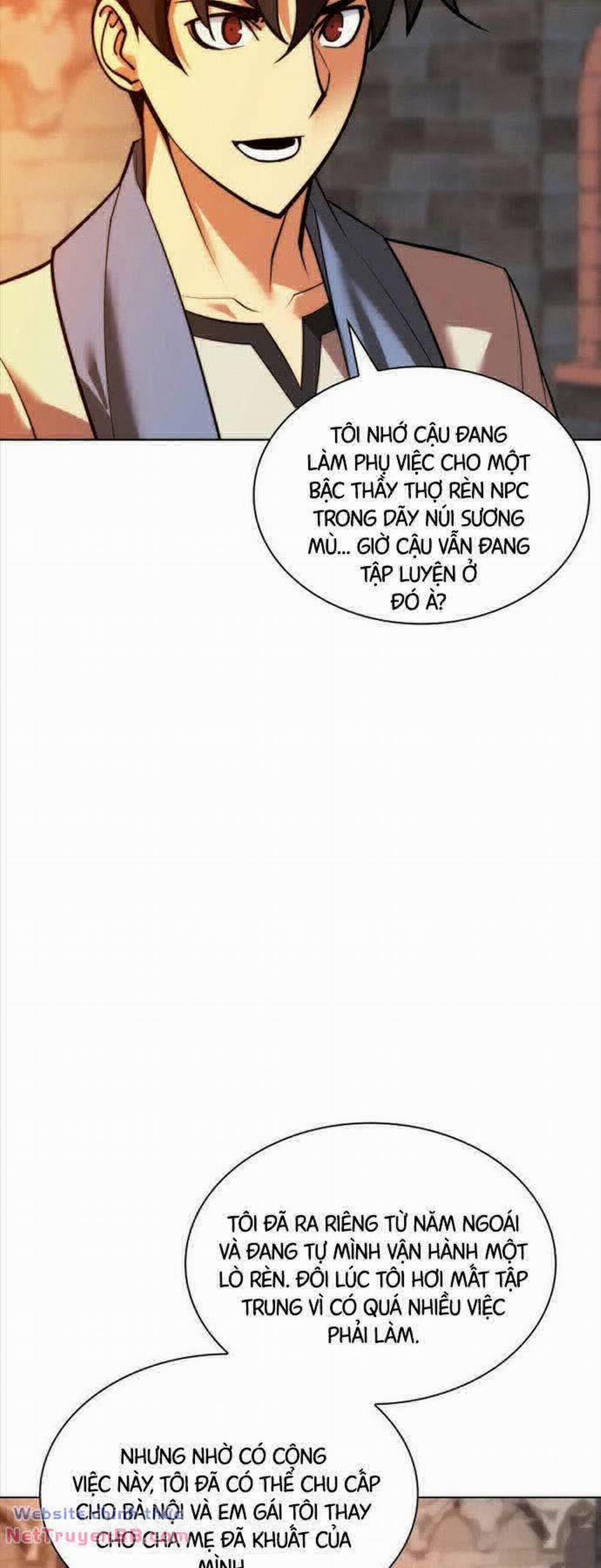 Thợ Rèn Huyền Thoại 221 trang 14