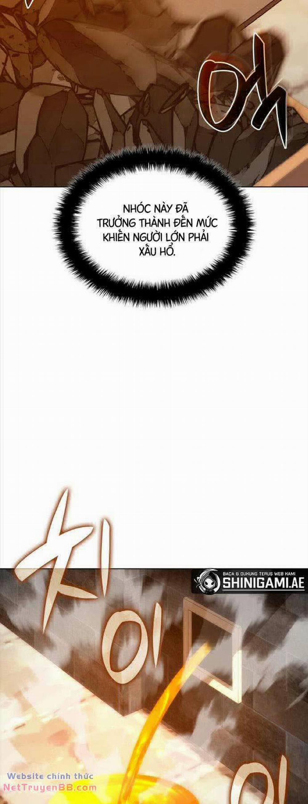 Thợ Rèn Huyền Thoại 221 trang 16