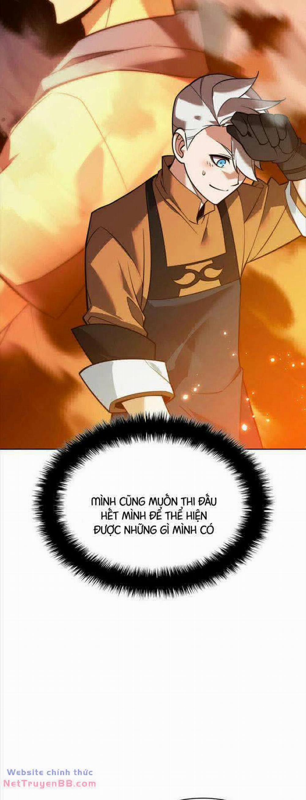 Thợ Rèn Huyền Thoại 221 trang 23