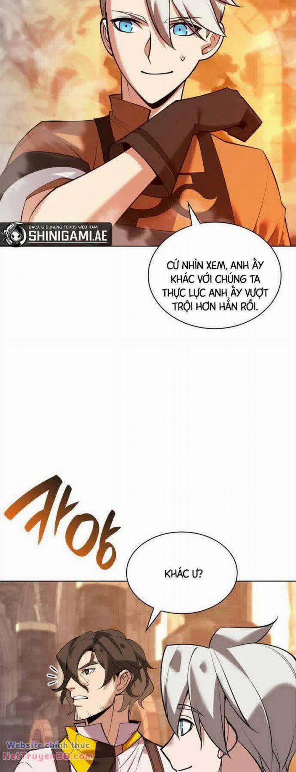 Thợ Rèn Huyền Thoại 221 trang 29