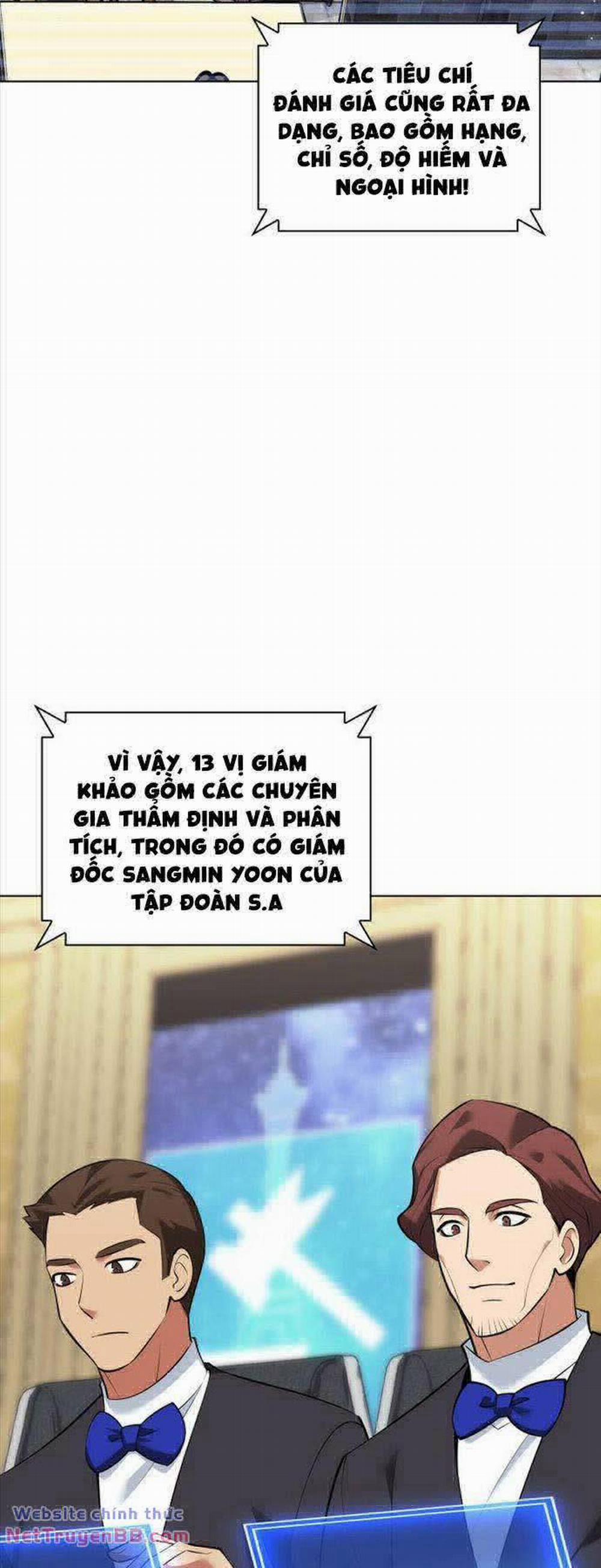 Thợ Rèn Huyền Thoại 221 trang 3