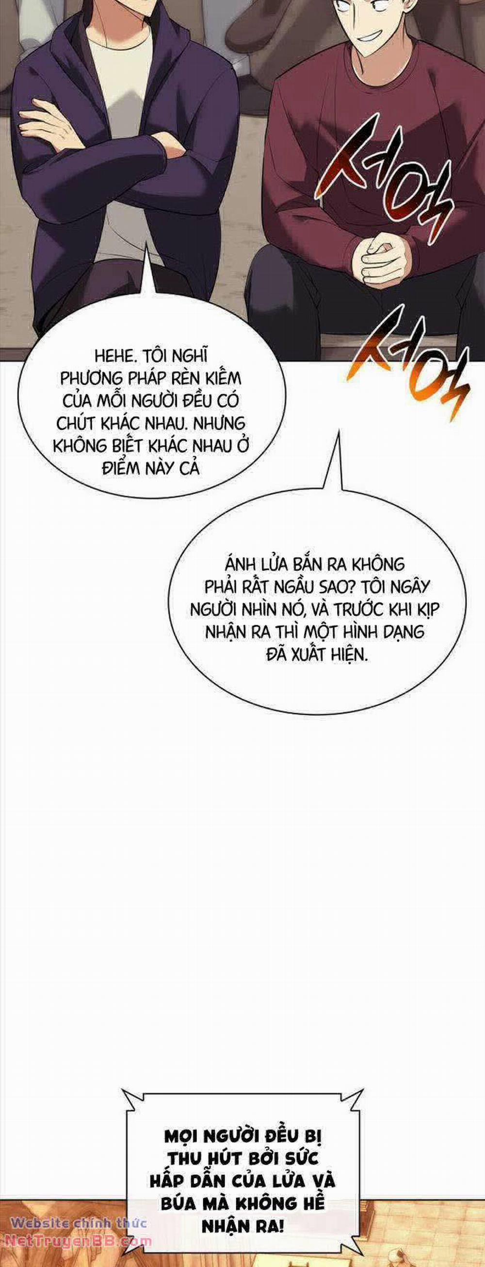 Thợ Rèn Huyền Thoại 221 trang 39