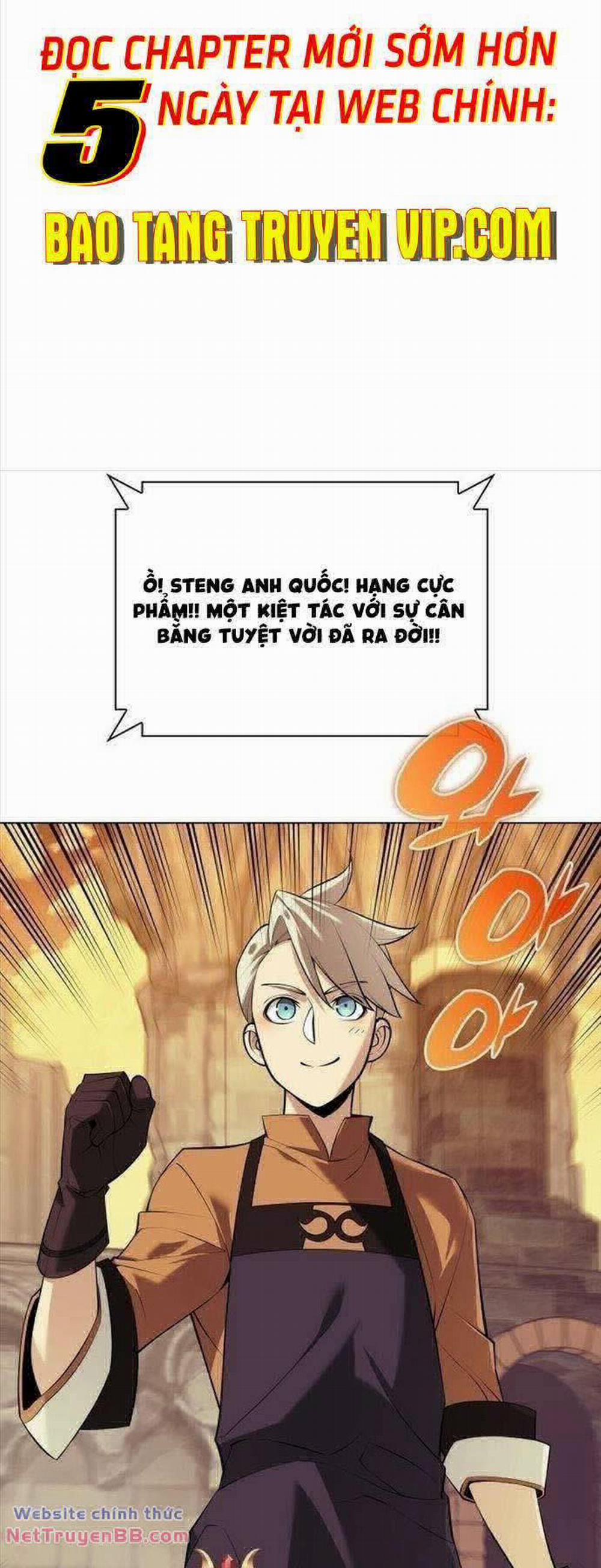 Thợ Rèn Huyền Thoại 221 trang 43