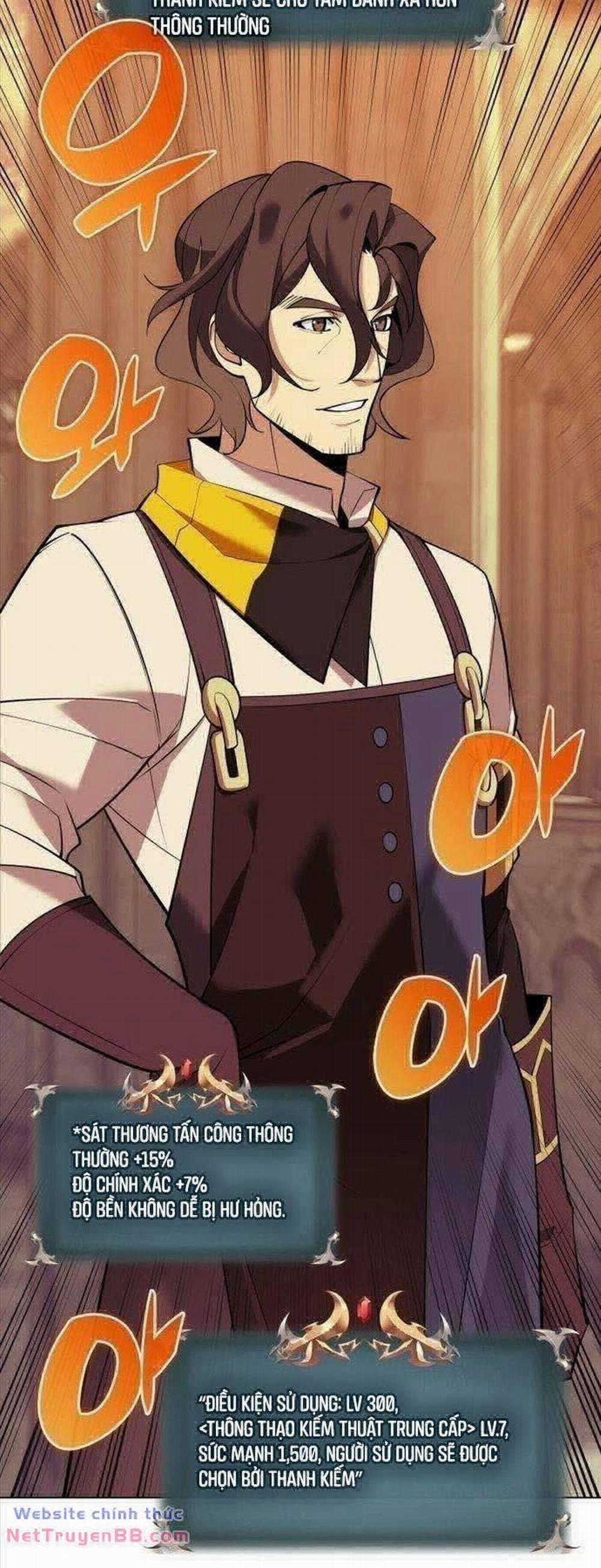 Thợ Rèn Huyền Thoại 221 trang 46