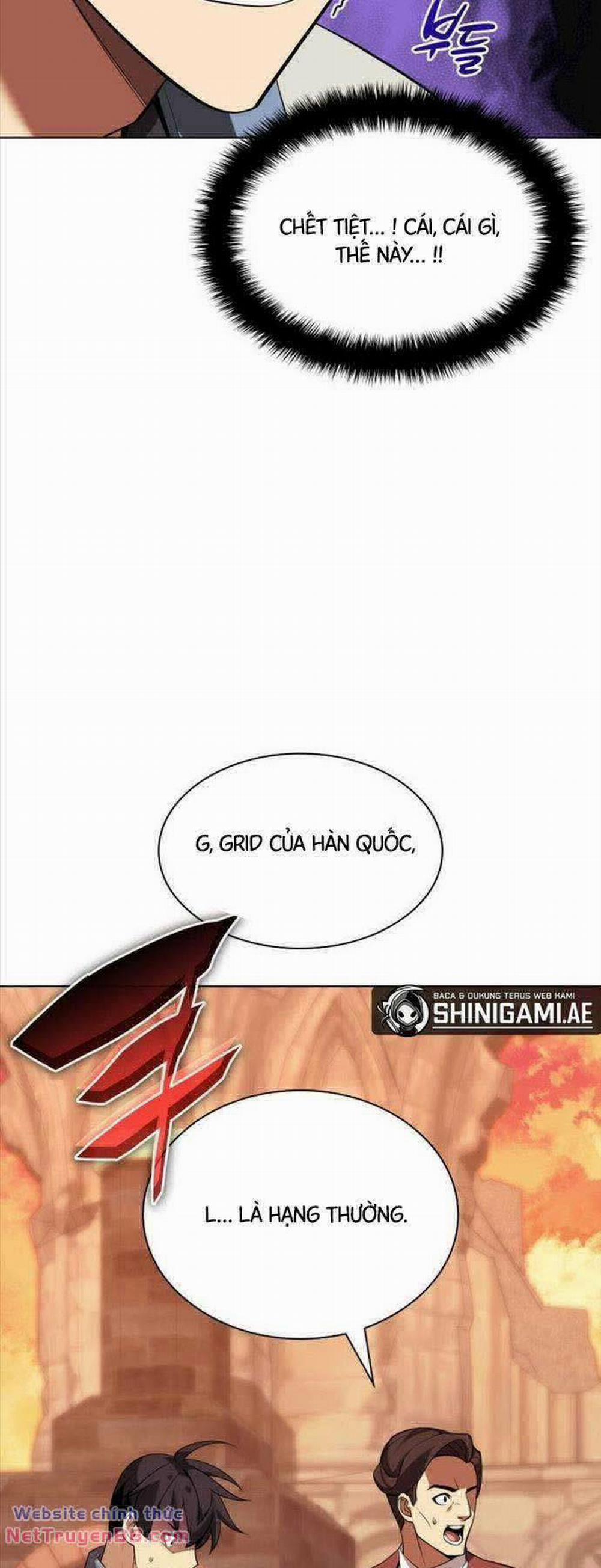 Thợ Rèn Huyền Thoại 221 trang 50