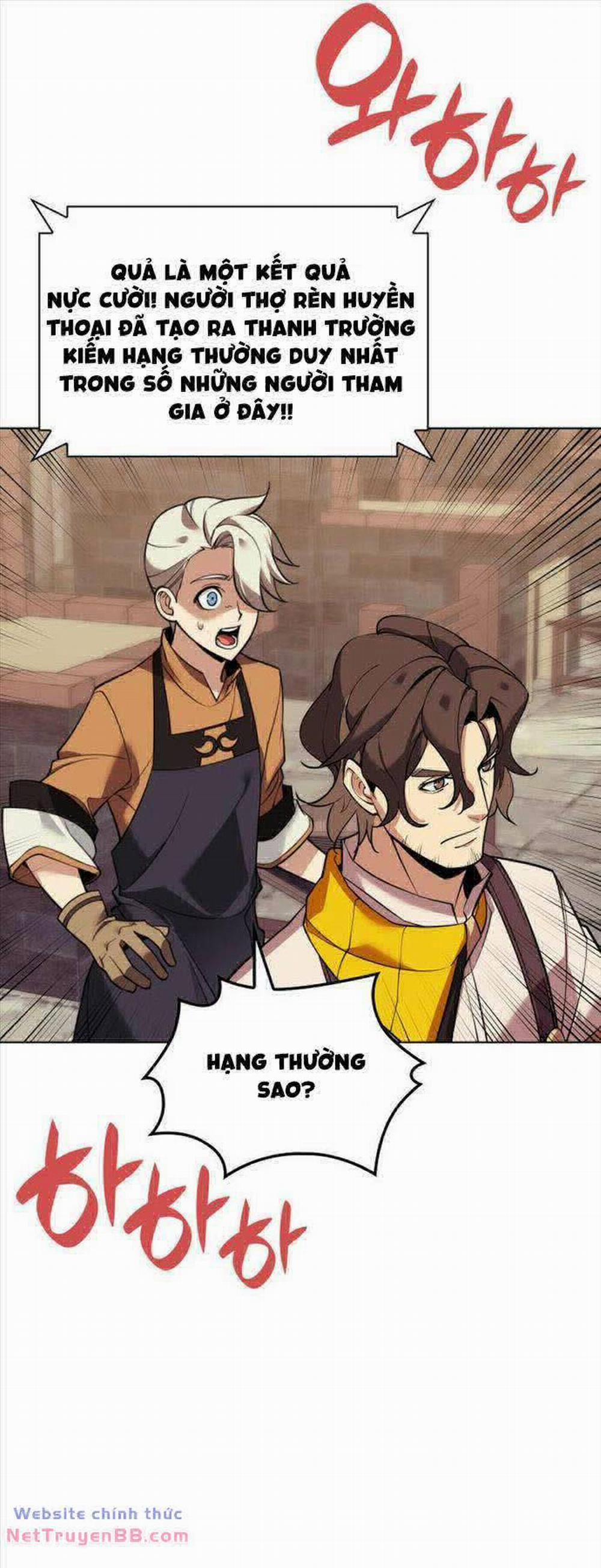 Thợ Rèn Huyền Thoại 221 trang 52