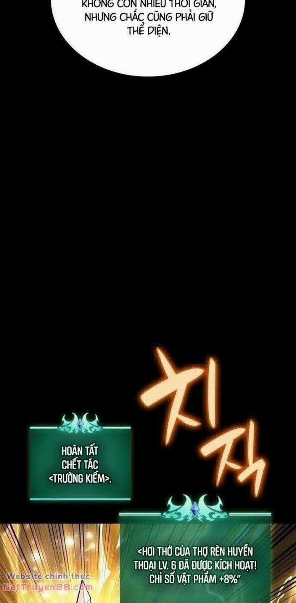 Thợ Rèn Huyền Thoại 221 trang 65