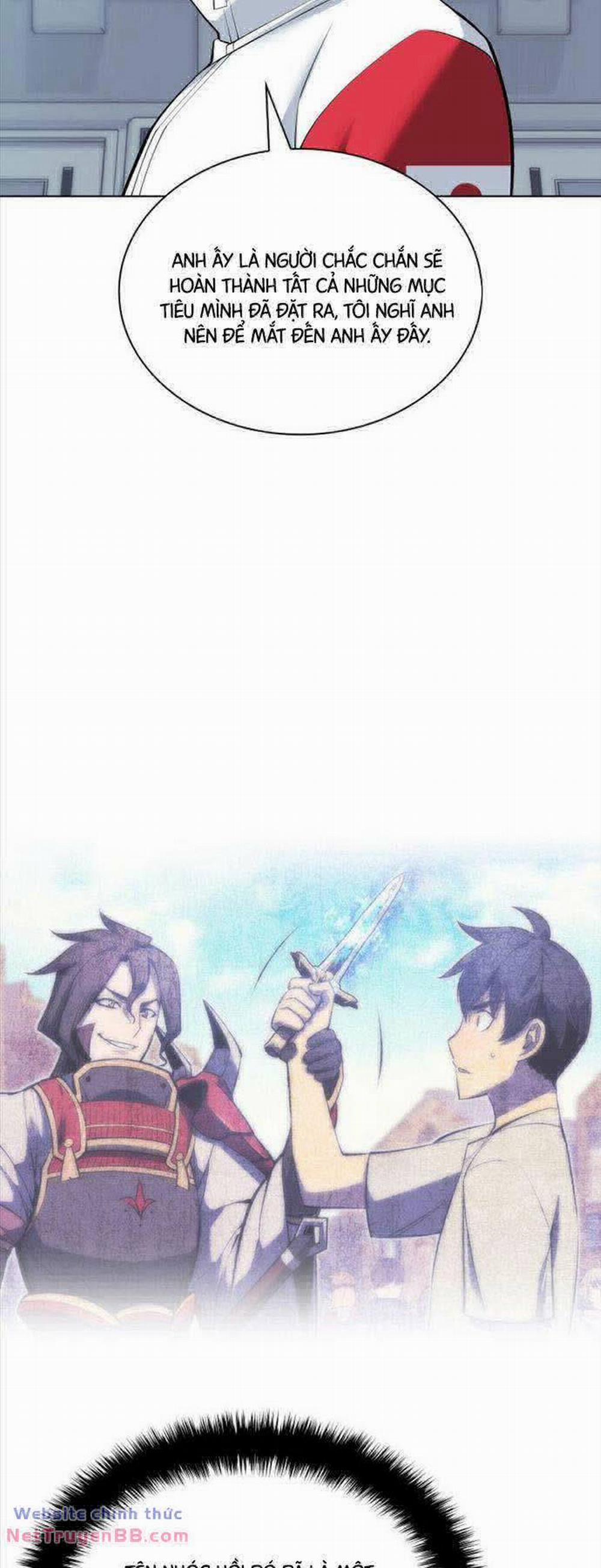 Thợ Rèn Huyền Thoại 221 trang 77