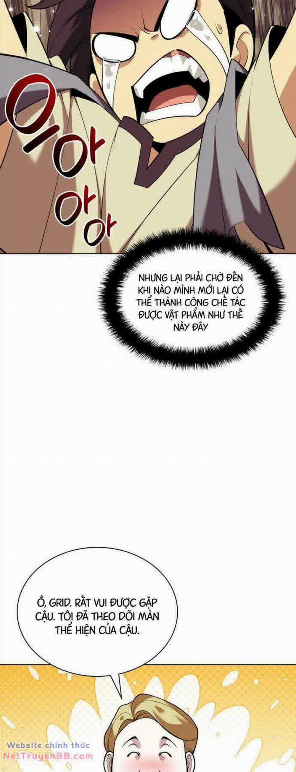 Thợ Rèn Huyền Thoại 221 trang 93