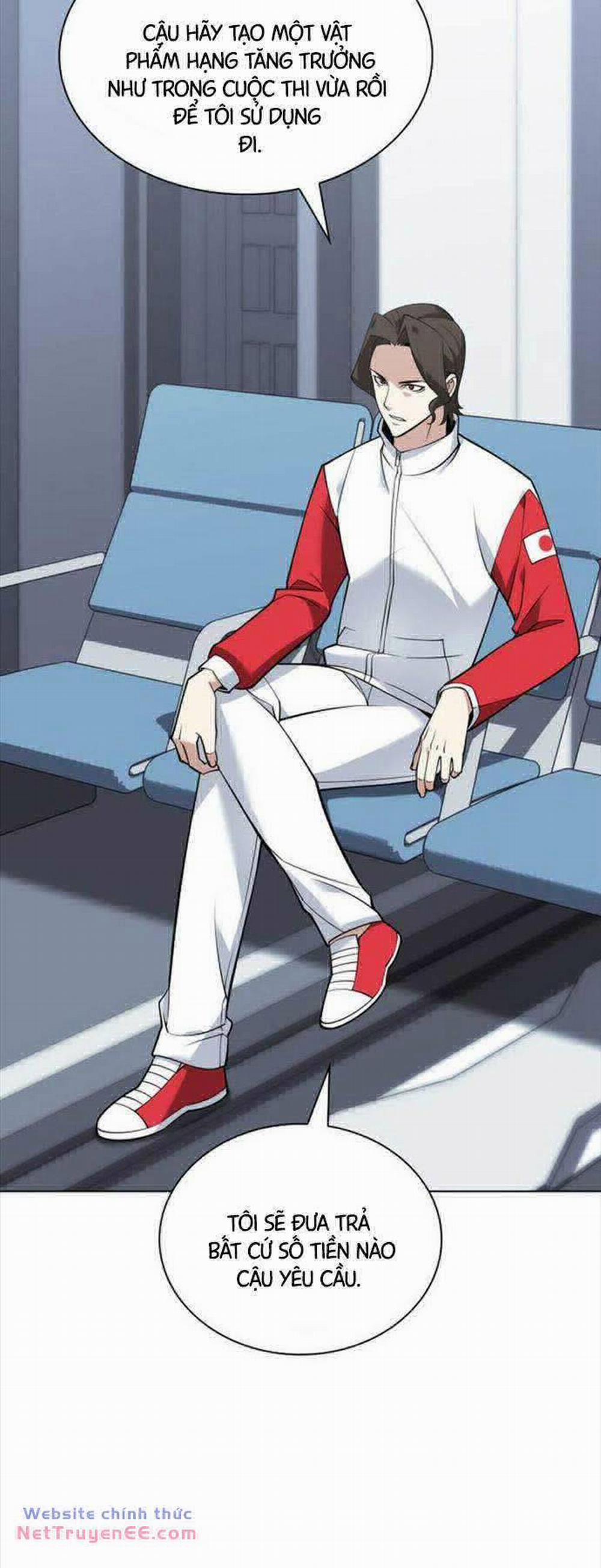 Thợ Rèn Huyền Thoại 222 trang 12