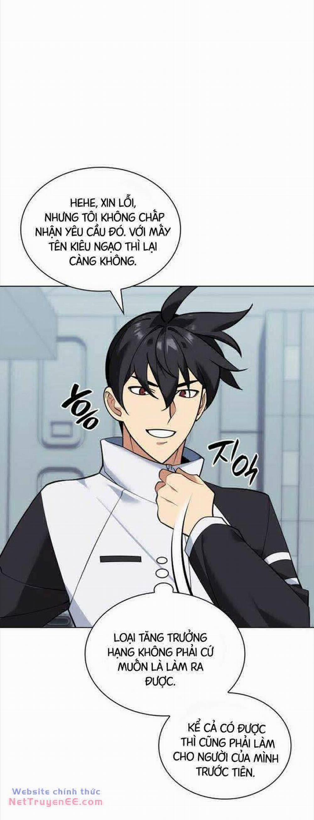 Thợ Rèn Huyền Thoại 222 trang 13