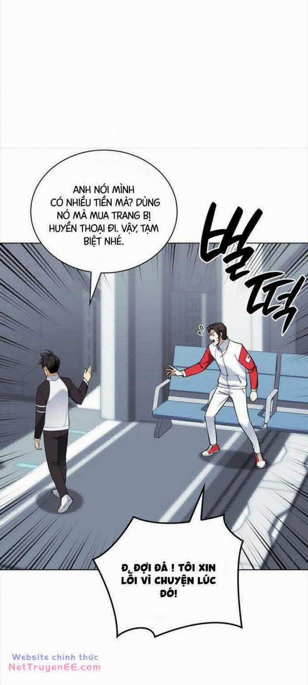 Thợ Rèn Huyền Thoại 222 trang 14