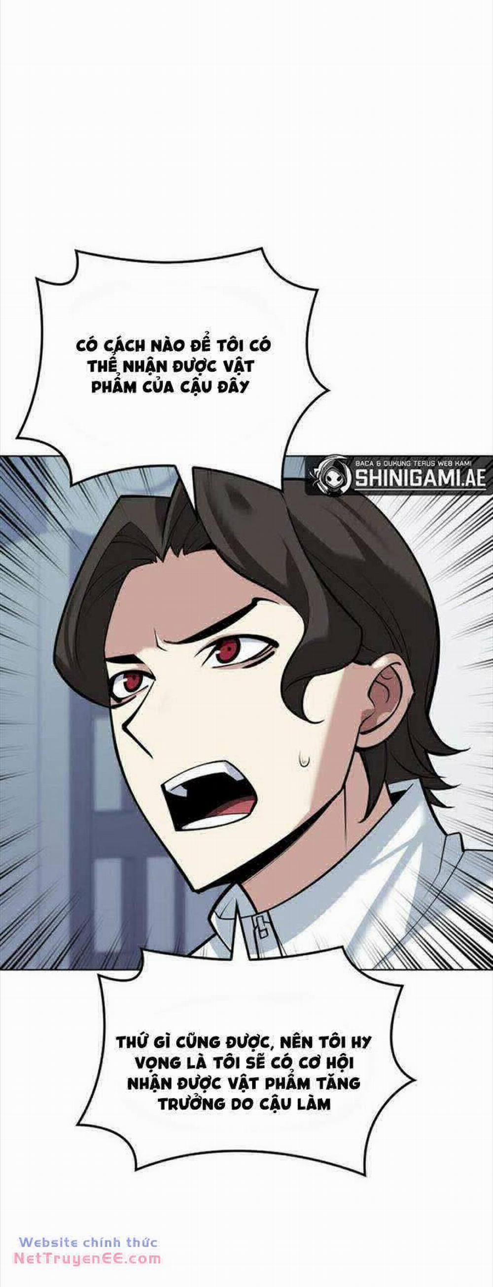 Thợ Rèn Huyền Thoại 222 trang 15