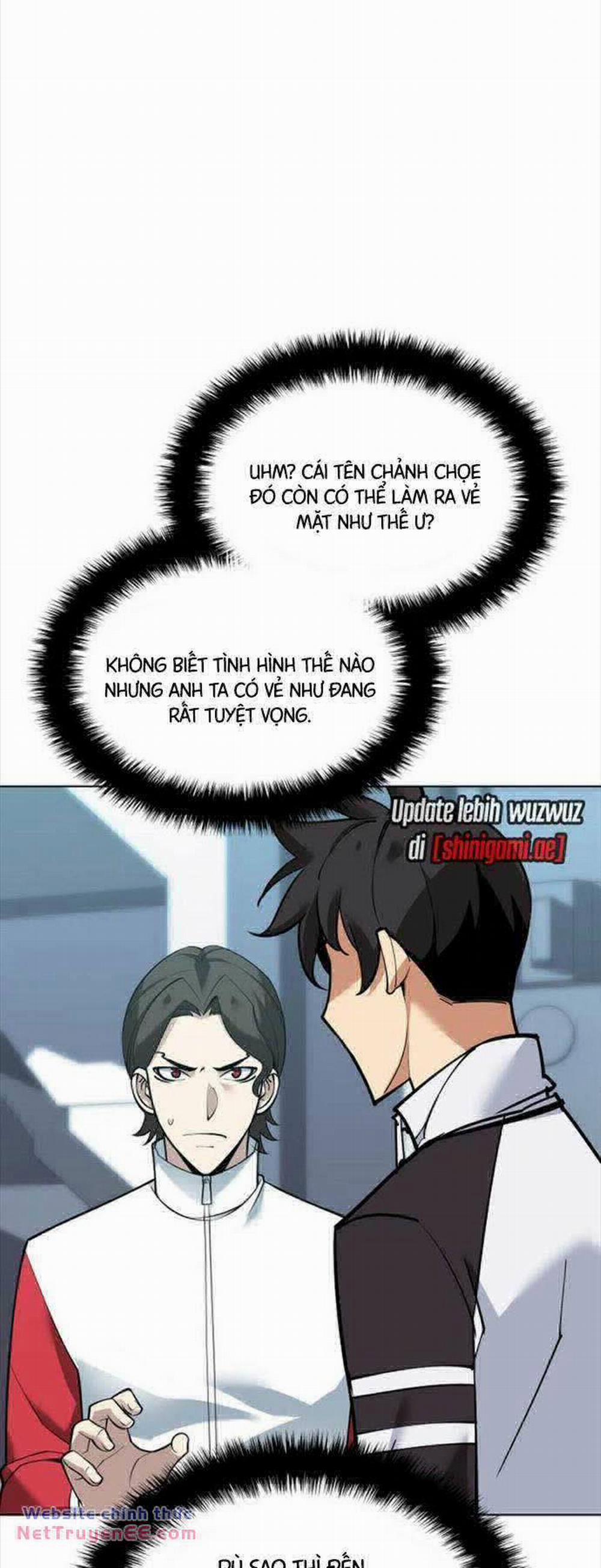 Thợ Rèn Huyền Thoại 222 trang 16