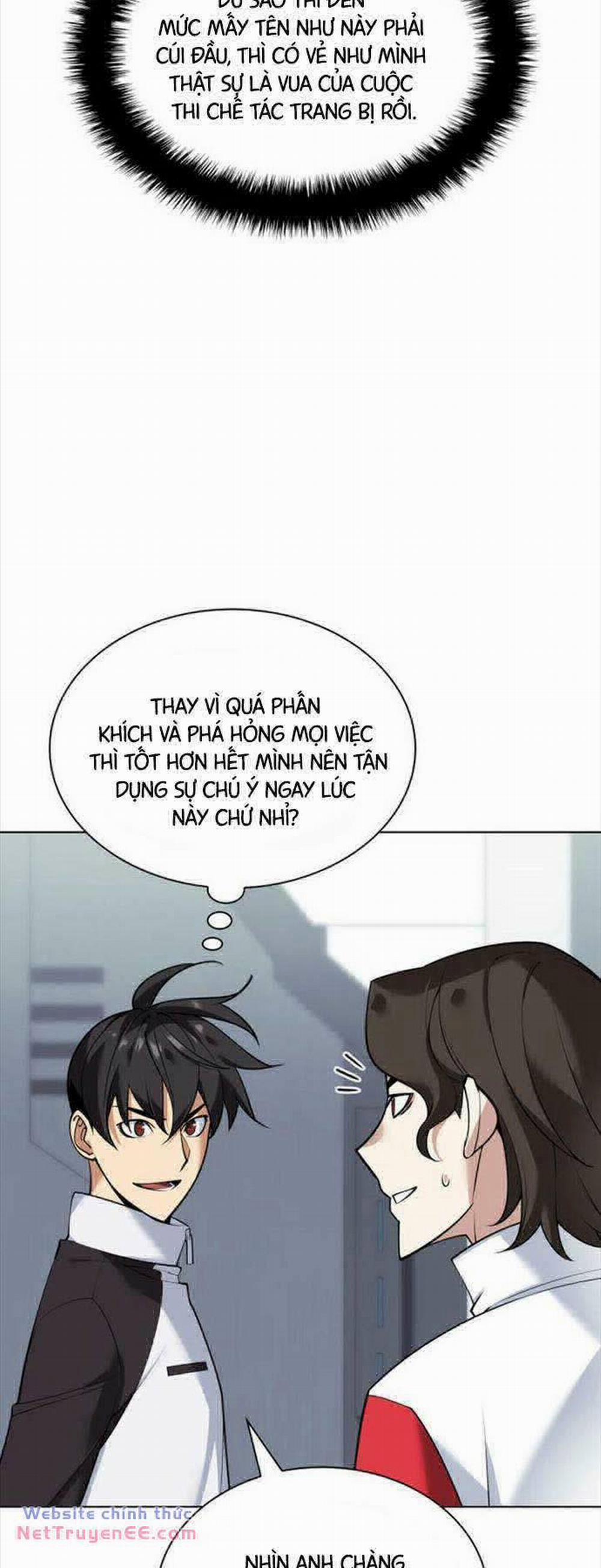 Thợ Rèn Huyền Thoại 222 trang 17