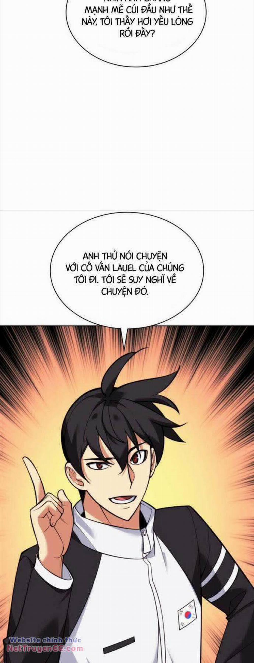 Thợ Rèn Huyền Thoại 222 trang 18